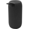 Gembird Wireless Portable Led Speaker Black - (SPK-BT-LED-07)