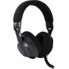 White Shark Triple Mode (WIRED/WIRELESS/BT) Gaming Headset WGH-2441 Black - (FALCON-BLK)
