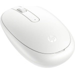 HP - Inc HP 240 Bluetooth Mouse White Euro - (793F9AA)