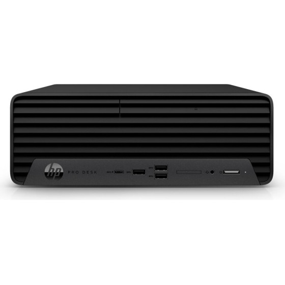 HP - Inc HP Pro Sff 400 G9 i5-13500/16GB/512GB/Win 11 Pro/3Y On-Site/628X4ET - (628X4ET)