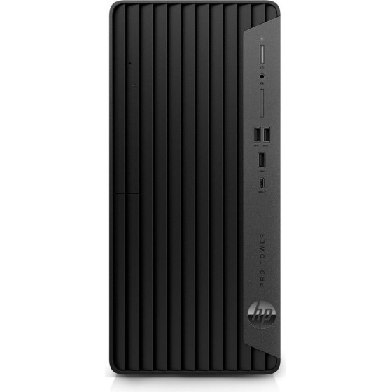 HP - Inc HP Pro Tower 400 G9 i7-14700/16GB/1TB/Win 11 Pro/3Y On-Site/99Q39ET - (99Q39ET)