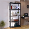 HOME USE ��������� ������� �� 4 �����, 75x30x150cm, ����� - (HUH-0200)
