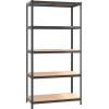 HOME USE ��������� ������� �� 5 �����, 90x40x180cm, ����� - (HUH-0199)