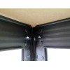 HOME USE ��������� ������� �� 5 �����, 90x40x180cm, ����� - (HUH-0199)