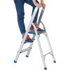 HOME USE ����� ���������� �� 2+1 ����������, 117.5cm - (HUH-0201)