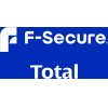 F-Secure Total ESD, 1 �������, 1 ���� - (FSIS-ESD-2)