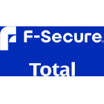 F-Secure Total ESD, 1 �������, 1 ���� - (FSIS-ESD-2)
