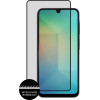 Idol 1991 Tempered Glass Samsung A26 5G A266 6.64'' 9H 0.25mm Privacy Antispy Semi Curved Full Glue BLACK