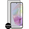 Idol 1991 Tempered Glass Samsung A36 5G 6.64'' 9H 0.25mm Privacy Antispy Semi Curved Full Glue BLACK