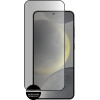 Idol 1991 Tempered Glass Samsung S25 5G 6.2'' 9H 0.25mm Premium Privacy Antispy Semi Curved Full Glue BLACK