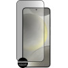 Idol 1991 Tempered Glass Samsung S25 Plus 5G 6.7'' 9H 0.25mm Premium Privacy Antispy Semi Curved Full Glue BLACK