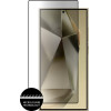 Idol 1991 Tempered Glass Samsung S25 Ultra 5G 6.9'' 9H 0.25mm Premium Privacy Antispy Semi Curved Full Glue BLACK