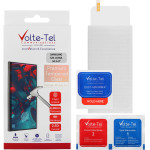 Volte-Tel Tempered Glass Samsung S25 Ultra 5G 6.9'' 9H 0.30mm 2.5D Full Glue Finger UNLOCK