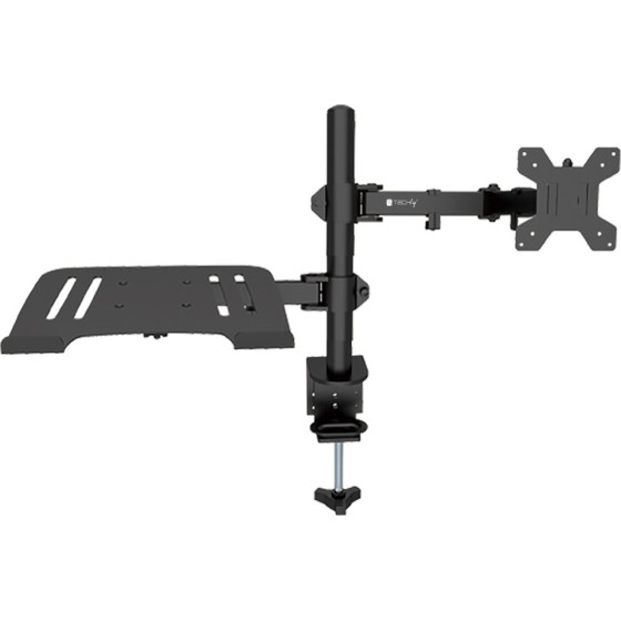 Techly ICA-Lcd 174NB - ���� �������� ������� & Laptop 13-32''