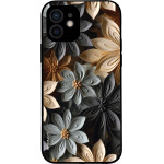 Sonique ���� 3D Flower Series ��� Apple Iphone 12 ����