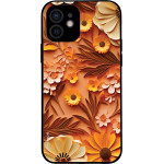 Sonique ���� 3D Flower Series ��� Apple Iphone 12 ���������