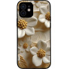 Sonique ���� 3D Flower Series ��� Apple Iphone 12 �����
