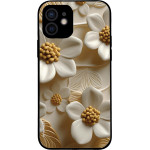 Sonique ���� 3D Flower Series ��� Apple Iphone 12 �����