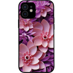 Sonique ���� 3D Flower Series ��� Apple Iphone 12 ���