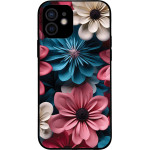 Sonique ���� 3D Flower Series ��� Apple Iphone 12 ��� 01