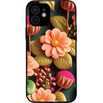 Sonique ���� 3D Flower Series ��� Apple Iphone 12 �����