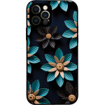 Sonique ���� 3D Flower Series ��� Apple Iphone 12 Pro �������