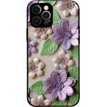 Sonique ���� 3D Flower Series ��� Apple Iphone 12 Pro �������