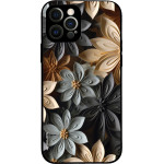 Sonique ���� 3D Flower Series ��� Apple Iphone 12 Pro ����
