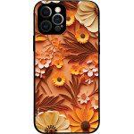 Sonique ���� 3D Flower Series ��� Apple Iphone 12 Pro ���������