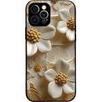 Sonique ���� 3D Flower Series ��� Apple Iphone 12 Pro �����