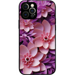 Sonique ���� 3D Flower Series ��� Apple Iphone 12 Pro ���