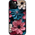 Sonique ���� 3D Flower Series ��� Apple Iphone 12 Pro ��� 01