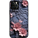 Sonique ���� 3D Flower Series ��� Apple Iphone 12 Pro ��� 02