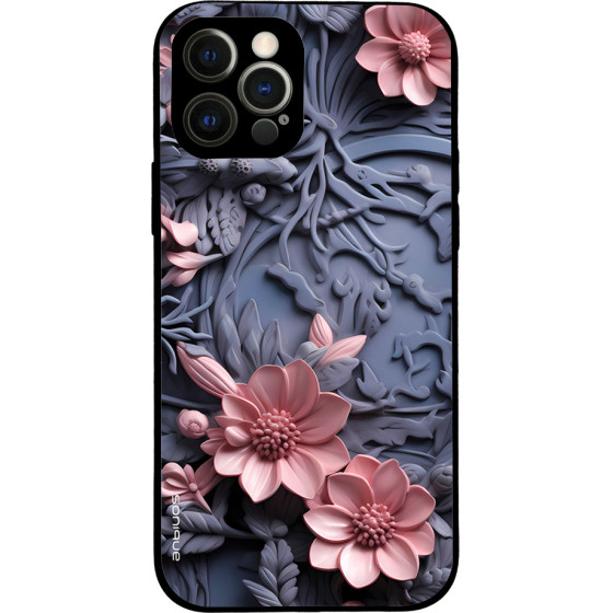 Sonique ���� 3D Flower Series ��� Apple Iphone 12 Pro ��� 02