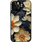 Sonique ���� 3D Flower Series ��� Apple Iphone 12 Pro �����