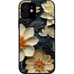 Sonique ���� 3D Flower Series ��� Apple Iphone 12 �����