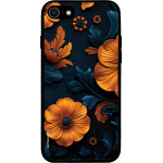 Sonique ���� 3D Flower Series ��� Apple Iphone 7 / Iphone 8 / Iphone Se 2020 / Iphone Se 2022 ��������� 01