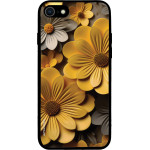 Sonique ���� 3D Flower Series ��� Apple Iphone 7 / Iphone 8 / Iphone Se 2020 / Iphone Se 2022 �������