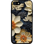Sonique ���� 3D Flower Series ��� Apple Iphone 7 / Iphone 8 / Iphone Se 2020 / Iphone Se 2022 �����