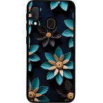 Sonique ���� 3D Flower Series ��� Samsung Galaxy A20e �������