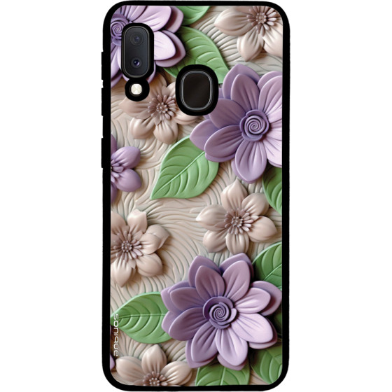 Sonique ���� 3D Flower Series ��� Samsung Galaxy A20e �������