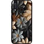 Sonique ���� 3D Flower Series ��� Samsung Galaxy A20e ����