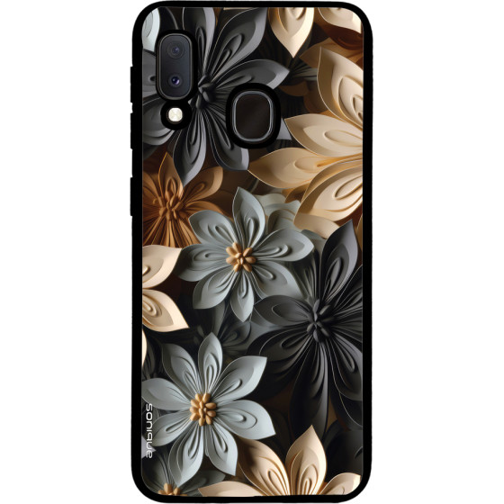 Sonique ���� 3D Flower Series ��� Samsung Galaxy A20e ����