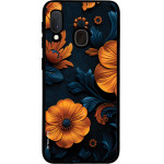 Sonique ���� 3D Flower Series ��� Samsung Galaxy A20e ��������� 01
