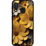 Sonique ���� 3D Flower Series ��� Samsung Galaxy A20e �������