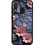 Sonique ���� 3D Flower Series ��� Samsung Galaxy A20e ��� 02