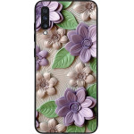 Sonique ���� 3D Flower Series ��� Samsung Galaxy A70/A70s �������