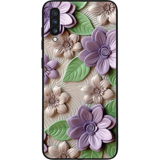 Sonique ���� 3D Flower Series ��� Samsung Galaxy A70/A70s �������