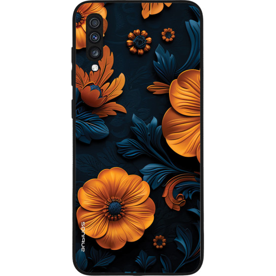 Sonique ���� 3D Flower Series ��� Samsung Galaxy A70/A70s ��������� 01