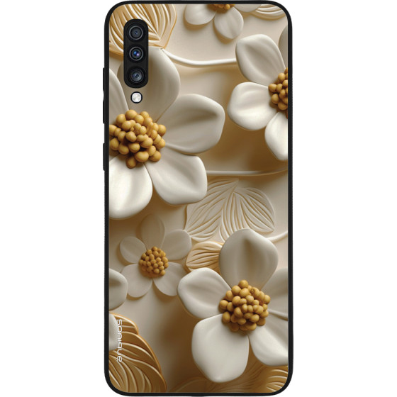 Sonique ���� 3D Flower Series ��� Samsung Galaxy A70/A70s �����